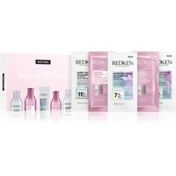 Beauty Discovery Box Notino Best of REDKEN sada (na vlasy) pro ženy