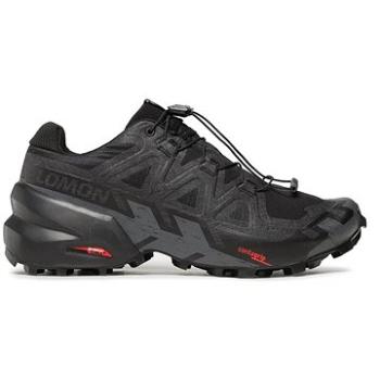 Salomon Speedcross 6 Black/Black/Phantom (SPTsal1392nad)