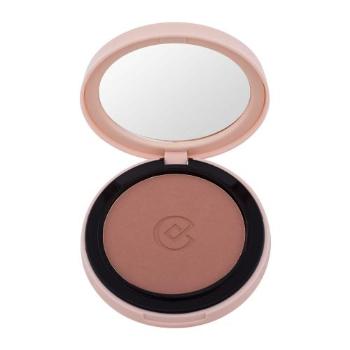 Collistar Impeccable Maxi Blush 9 g tvářenka pro ženy 03 Terracotta