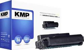 KMP toner náhradní Samsung MLT-D203E, MLTD203E, MLT-D203E/ELS, SU885A kompatibilní černá 10000 Seiten SA-T104