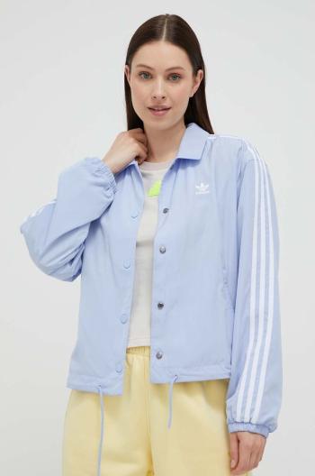 Bunda adidas Originals dámská, přechodná