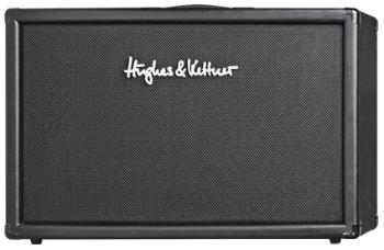 Hughes & Kettner TubeMeister 212 Cabinet