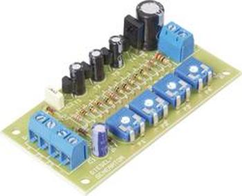 Audio modul dieselový motor 225223, 6 - 13 V