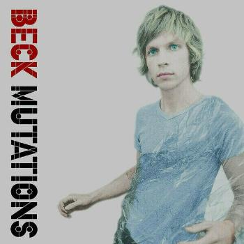 Beck - Mutations (LP)