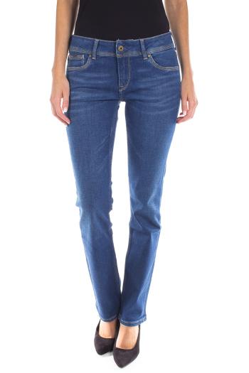 Dámské džíny  Pepe Jeans SATURN  W32 L30