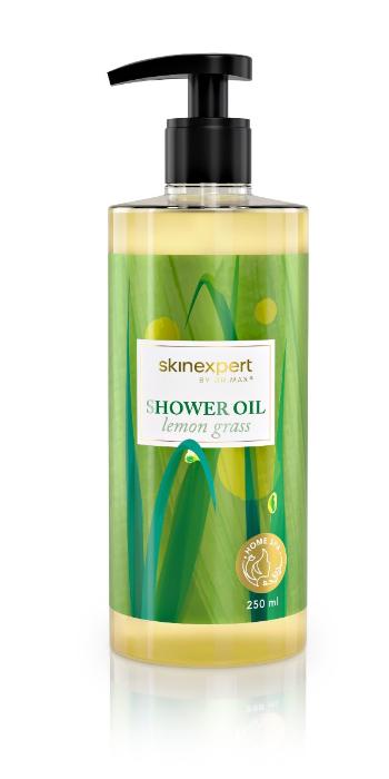 skinexpert BY DR.MAX Shower Oil Lemon Grass 250 ml