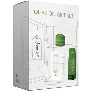 ZIAJA Dárková sada Olivový olej Set 145 ml (5901887052685)