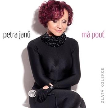 Janů Petra: Má pouť Zlatá kolekce (3x CD) - CD (SU6074-2)