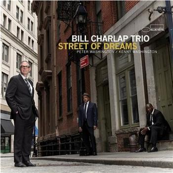 Bill Charlap Trio: Street Of Dreams - CD (3821932)