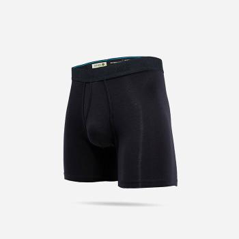 Stance Regulation Boxer Brief M801A20REG BLK