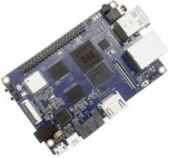 Banana PI BPI-M2U (Ultra) BPI-M2U (Ultra)