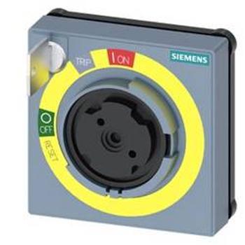 Cylindrický zámek Siemens 8UD19000PC05