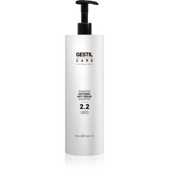 Gestil Care šampon pro mastné vlasy 1000 ml