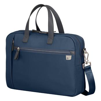 Samsonite Dámská taška na notebook Eco Wave 15,6'' 2 - tmavě modrá