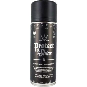 PEATYS PROTECT & SHINE 400ml Čistidlo, dummy, velikost UNI