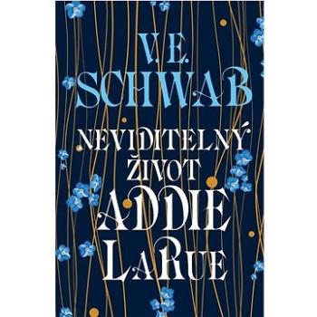 Neviditelný život Addie LaRue (978-80-276-0339-8)