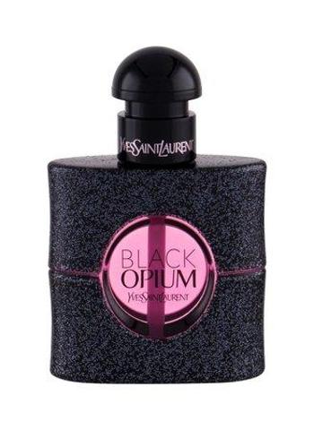 Parfémovaná voda Yves Saint Laurent - Black Opium , 30ml