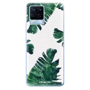 Odolné silikonové pouzdro iSaprio - Jungle 11 - Realme 8 / 8 Pro