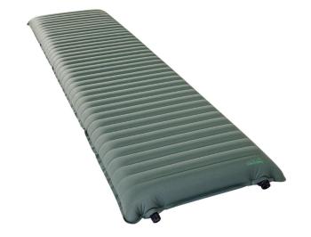 Therm-A-Rest karimatka NeoAir Topo Luxe 183 cm, zelená