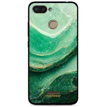 Mobiwear Glossy lesklý pro Xiaomi Redmi 6 - G023G (5904808525831)