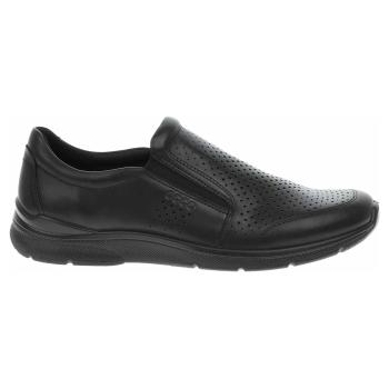 Pánské mokasiny Ecco Irving 51164401001 black