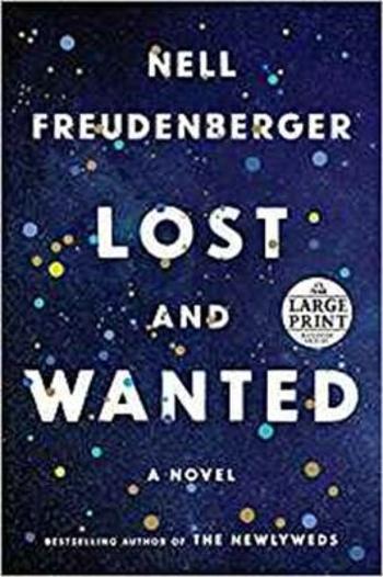 Lost and Wanted - Freudenberger Nell