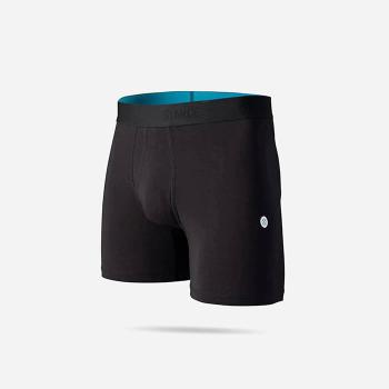 Stance Standard Boxer Brief M802A20ST6 BLK