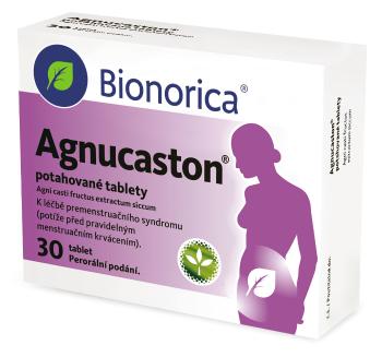 Agnucaston® 30 tablet
