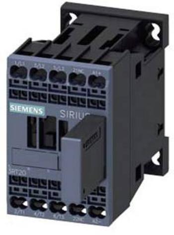 Stykač Siemens 3RT2016-2WB42 3RT20162WB42, 690 V/AC, 1 ks