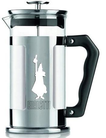 BIALETTI FRENCH PRESS PREZIOSA