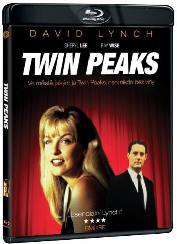 Twin Peaks (Film) (BLU-RAY)
