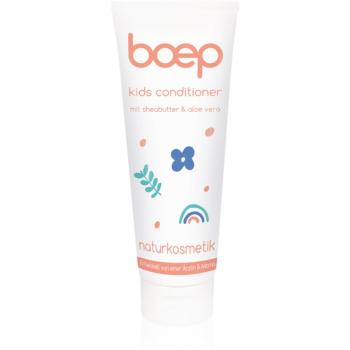 Boep Natural Kids Conditioner kondicionér s aloe vera pro děti 100 ml