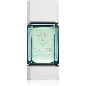 Khadlaj Valor Chivalry parfémovaná voda unisex 100 ml