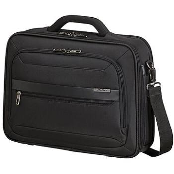 Samsonite Vectura EVO OFFICE CASE PLUS 15.6" Black (CS3*09003)