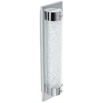 Eglo - LED Koupelnové nástěnné svítidlo 1xLED/8W/230V IP44 (78877)