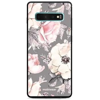 Mobiwear Glossy lesklý pro Samsung Galaxy S10 Plus - G034G (5904808485197)