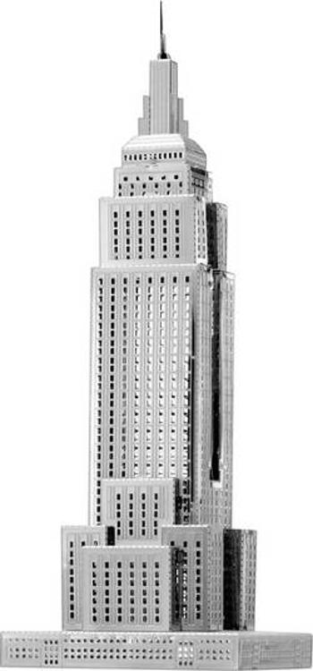 Stavebnice Metal Earth Empire State Building 502858