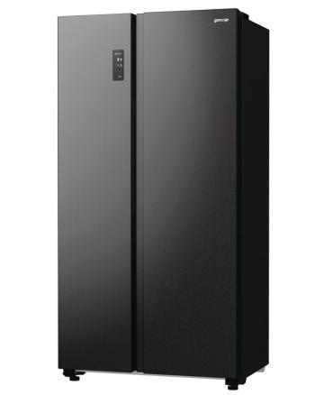 Gorenje chladnička NRR9185EABXL + záruka 15 let na kompresor