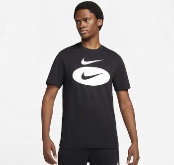 Nike triČko nsw swoosh league tee 2xl