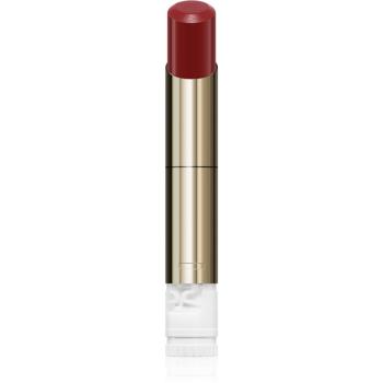 Sensai Lasting Plump Lipstick lesklá rtěnka se zvětšujícím efektem odstín LP10 3,8 g