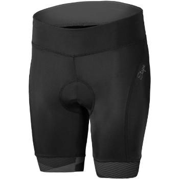 Etape LIVIA Dámské kalhoty, černá, velikost L