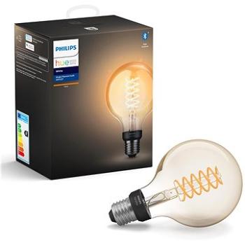 Philips Hue White Filament 7W E27 G93 (929003051901)