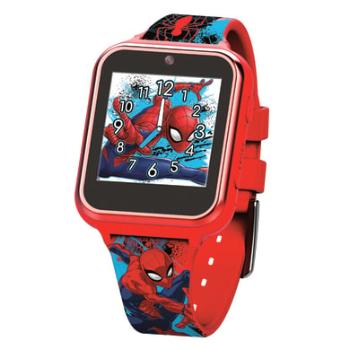 Dětské chytré hodinky Accutime Spider -Man