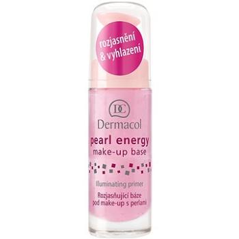 DERMACOL Pearl Energy Make-Up Base Illuminating Primer 20 ml (85963849)