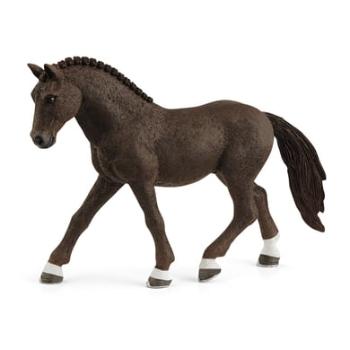 Schleich Horse Club - Německý jezdecký pony 13926