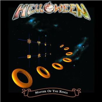 Helloween: Master Of The Rings (Expanded Edition) (2x CD) - CD (5050749413130)