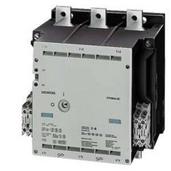 Stykač Siemens 3TF6844-8CQ7 3TF68448CQ7, 1 ks