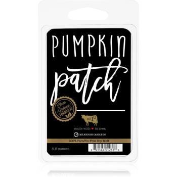 Milkhouse Candle Co. Farmhouse Pumpkin Patch vosk do aromalampy 155 g