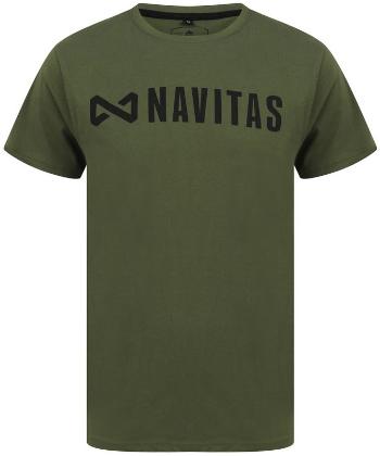 Navitas tričko core tee - s