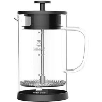 Timemore French Press dual filter 600 ml (1260)